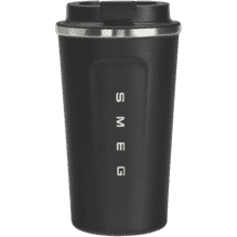 SmegTravel Mug 500ml Stainless Steel Inside and Out50078516