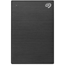 Seagate1TB OneTouch Portable Hard Drive (Black)50078521