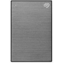Seagate2TB OneTouch Portable Hard Drive (Grey)50078528