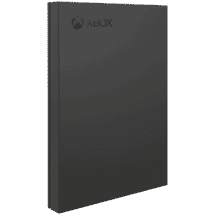 Seagate2TB Xbox Prtable Game Drive RGB (Black)50078537