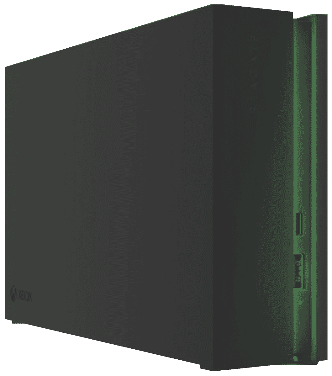 Seagate Gaming 8TB Xbox Game Drive Hub RGB