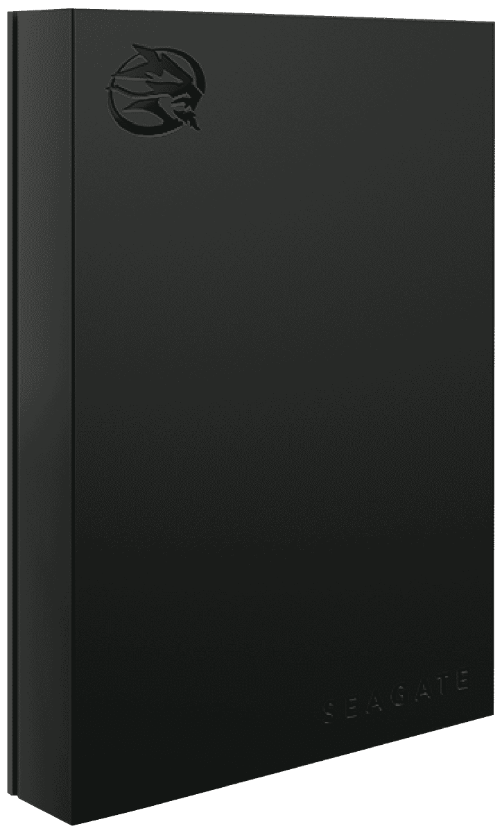 Seagate Gaming 8TB Firecuda Gaming Hub USB 3.2