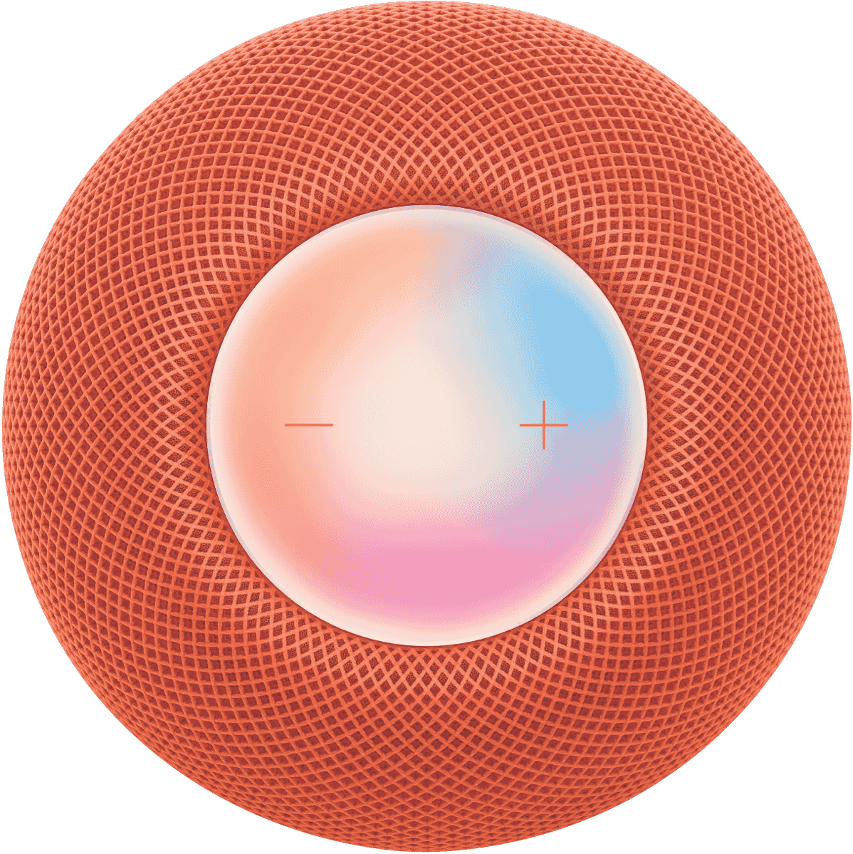 Apple HomePod mini - Orange