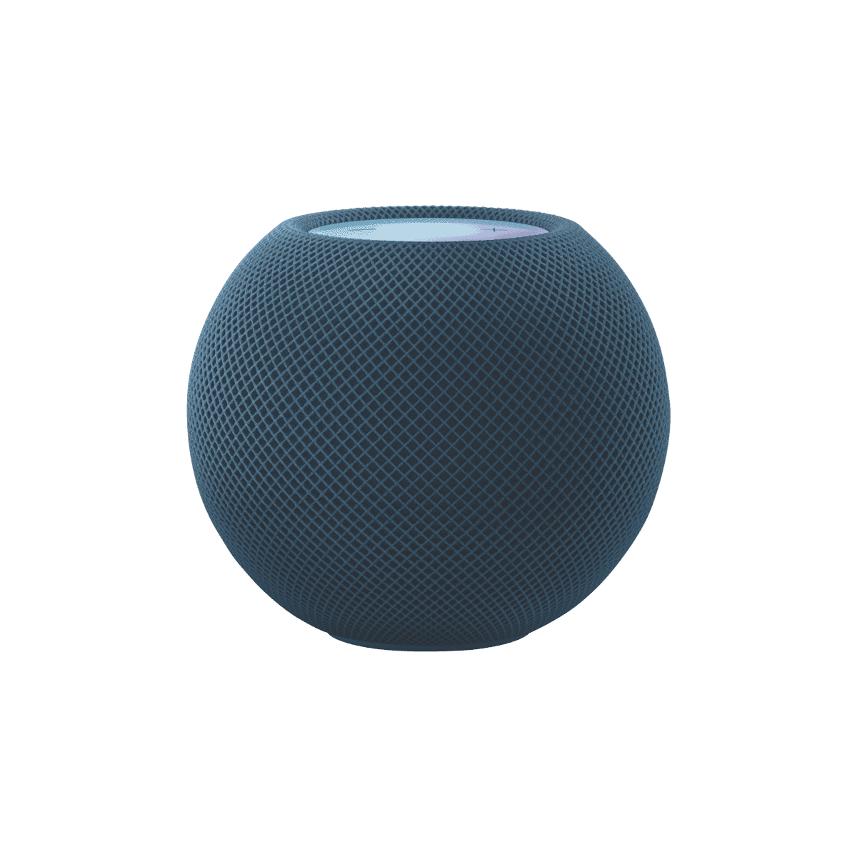 Apple HomePod mini - Blue MJ2C3AX/A