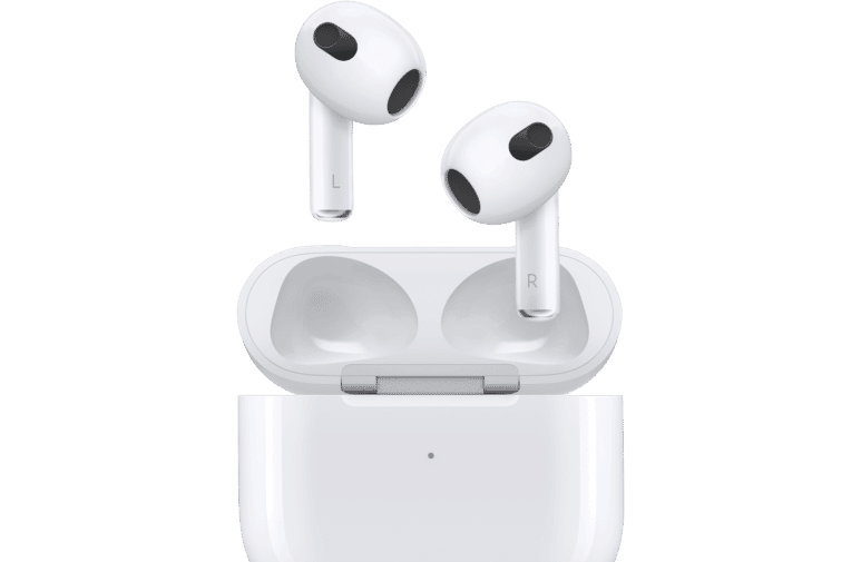 AppleAirPods (3rd Gen) MagSafe Charging