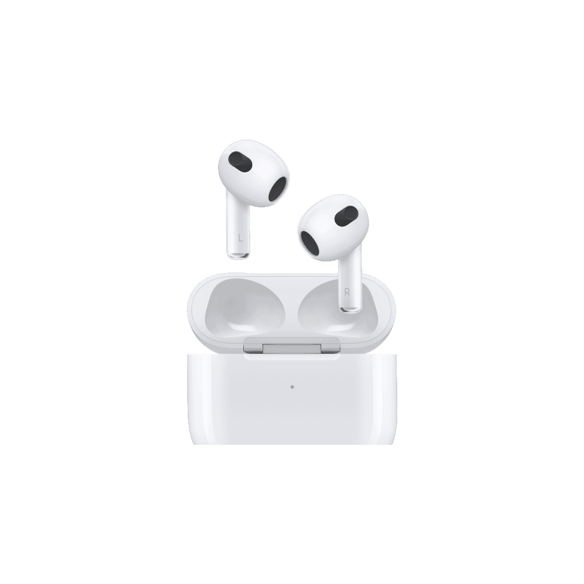 Apple AirPods (3rd Gen) with MagSafe Charging Case MME73ZA/A