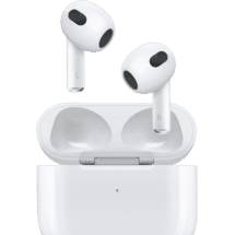 AppleAirPods (Gen 3) MagSafe Charging50078579