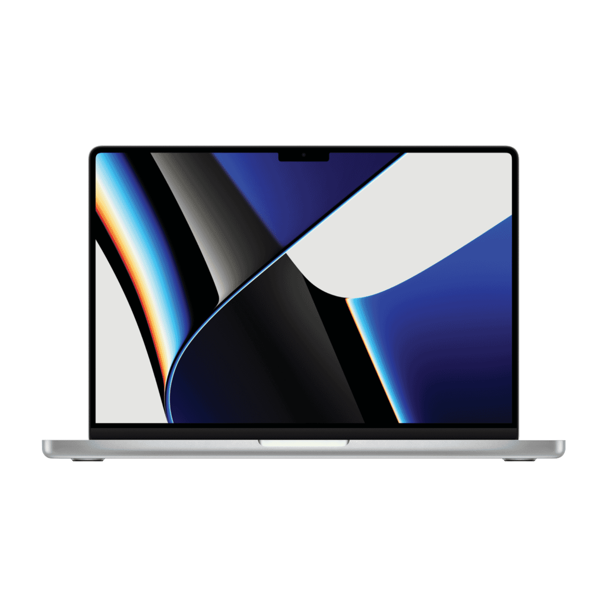 Apple MKGT3X/A MacBook Pro 14" with M1 Pro chip 1TB SSD Silver at The Good  Guys