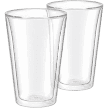 BrevilleIced Coffee Dual Wall Glasses50078625