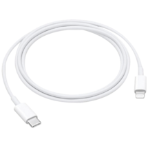 Apple Lightning cable - Lightning / USB 2.0 - 50 cm - ME291AM/A - Tablet  Cases 