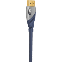 Monster 8K UHS Gold HDMI Cable (1M)