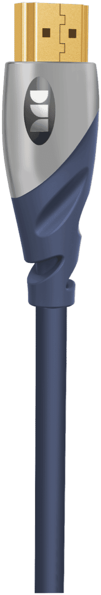 Monster 8K UHS Gold HDMI Cable (2M)