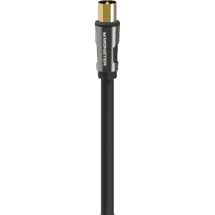 MonsterCoaxial RG6 PAL TV Antenna Cable (2M)50078752
