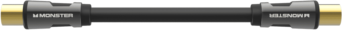 Monster Coaxial RG6 PAL TV Antenna Cable (5M)