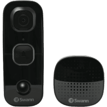 Swann1080p Video Doorbell & Chime Kit50078764