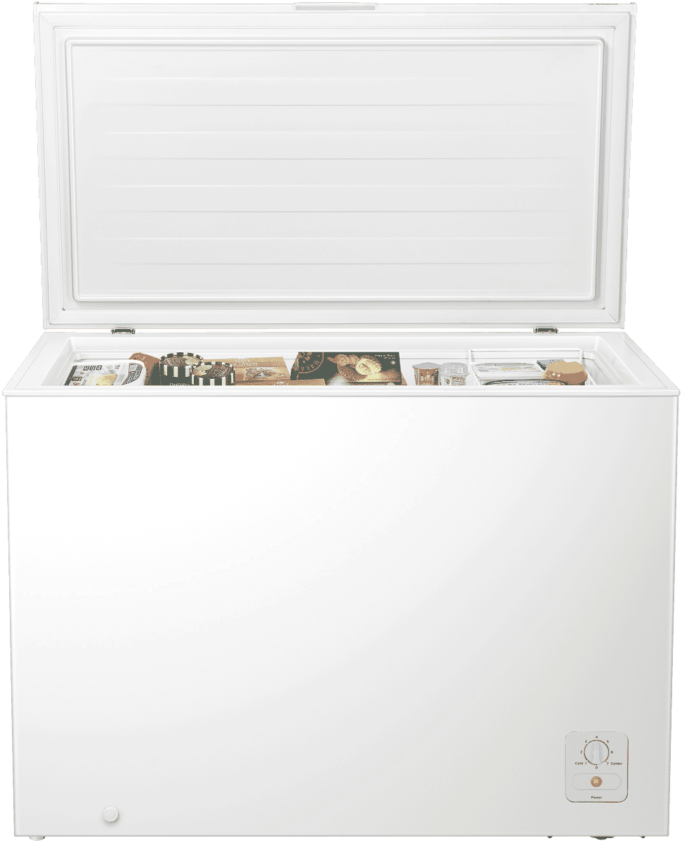 Westinghouse 300L Chest Freezer WCM3000WE