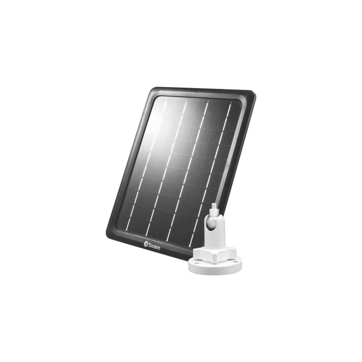 Swann Gen2 Solar Panel + Outdoor Mount SWIFI-SOLAR2-GL