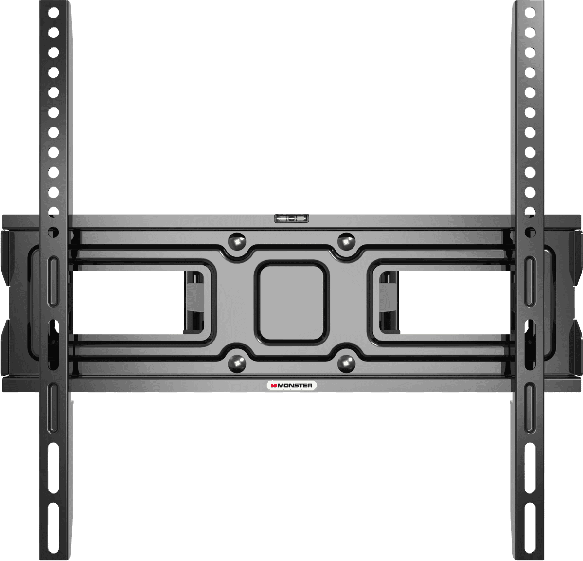 Monster Full Motion TV Wall Bracket (26'-60')