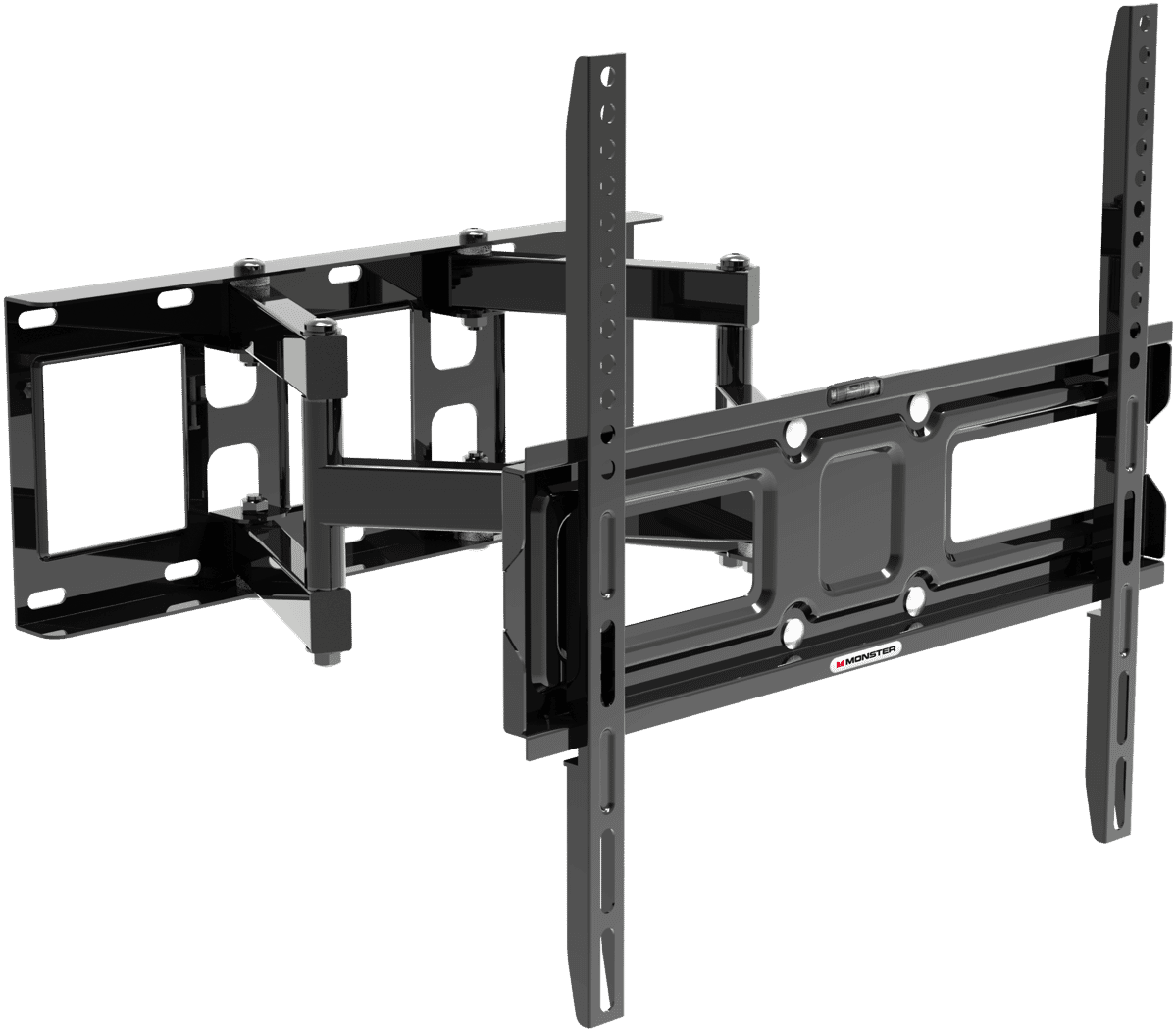 Monster Full Motion TV Wall Bracket (26'-60')
