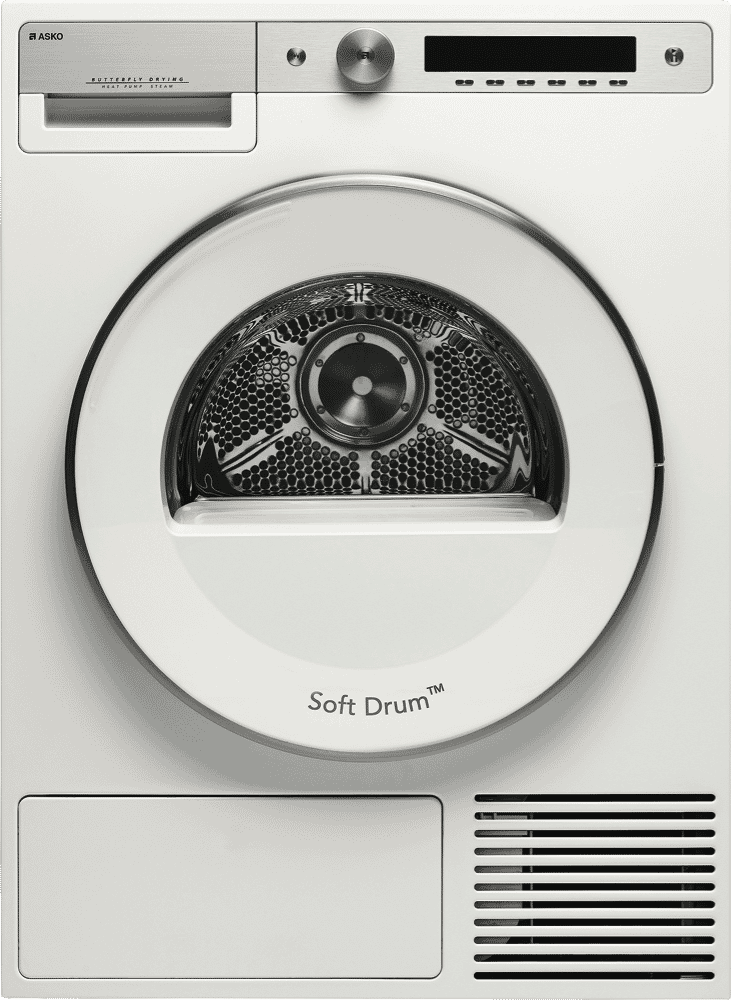 ASKO 8kg Style Heat Pump Dryer