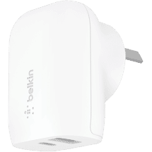 Belkinis BOOSTCHARGE Dual Wall Charger PPS 37W50078870