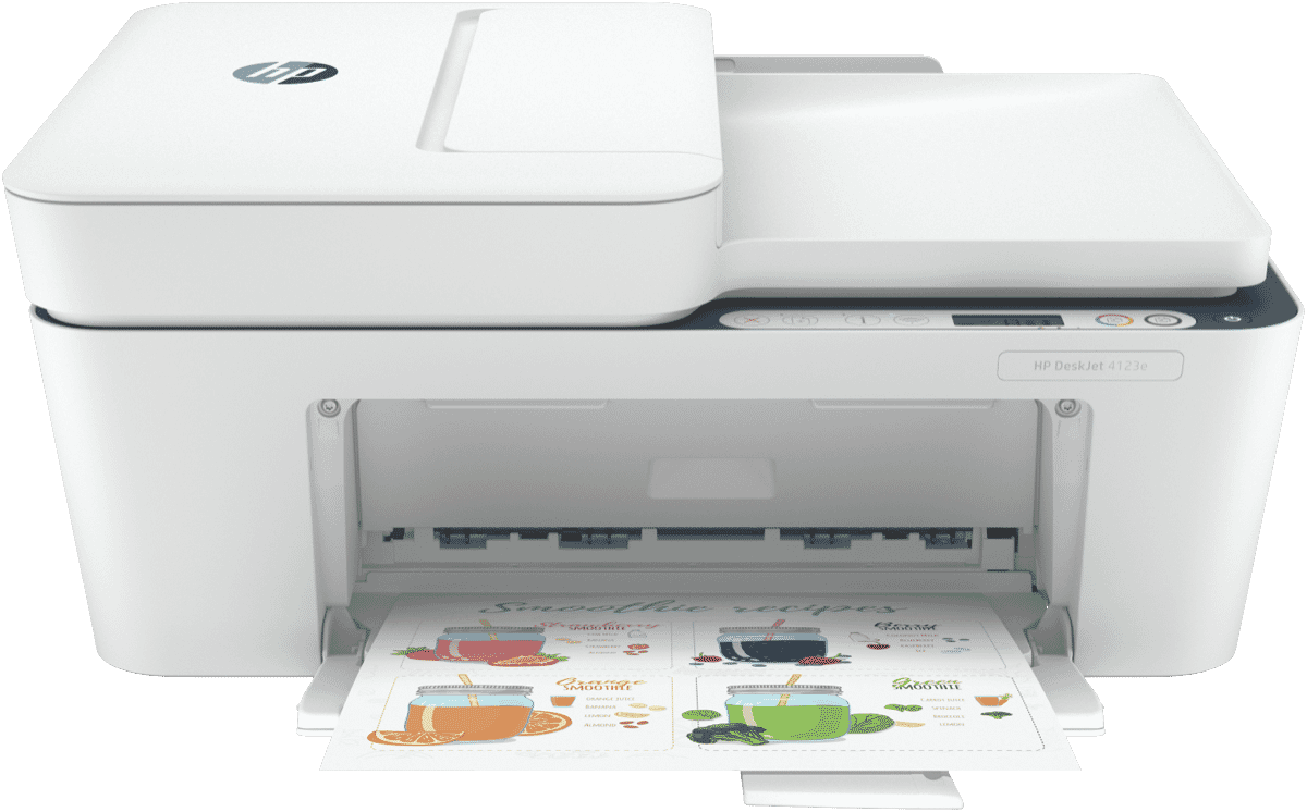 HP 26Q97A * Mobile Printing* 60 Sheet 