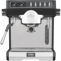 SunbeamCafe Duo Espresso Coffee Machine50078889