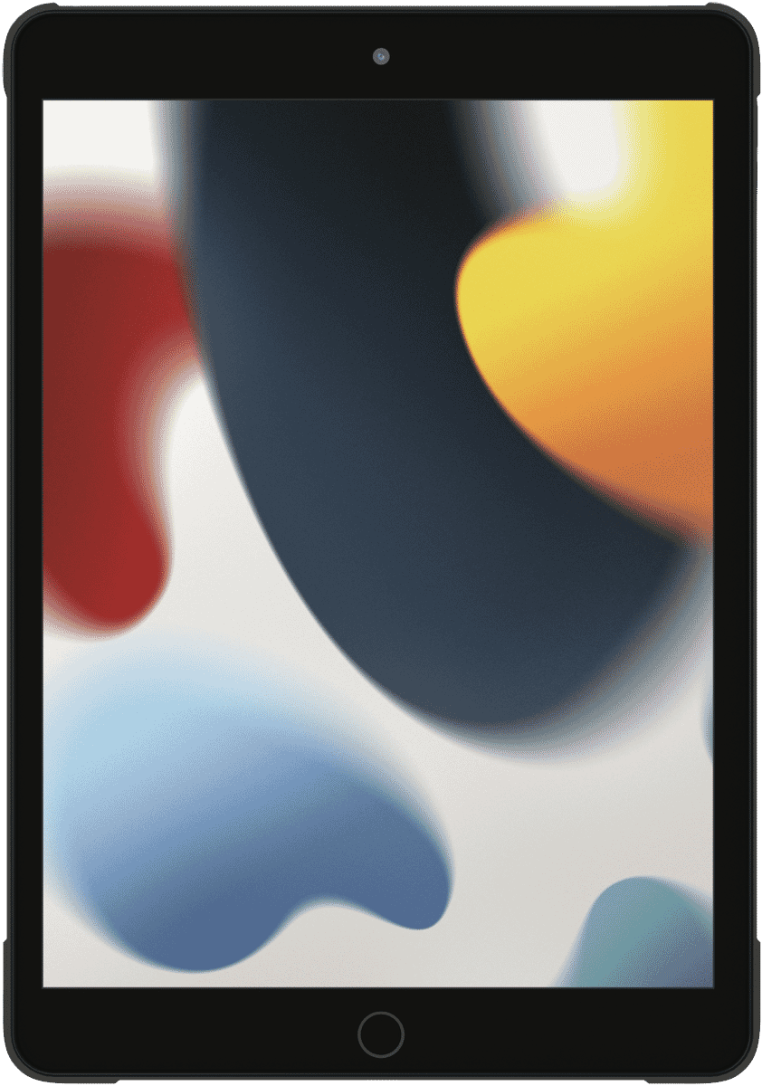 Cygnett 10.2'' iPad AeroClear Slim Clear