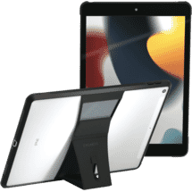 Cygnett10.2'' iPad AeroClear Slim Clear50078895