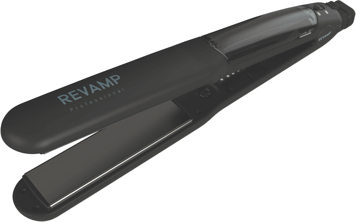 Revamp Progloss Steamcare Ceramic Straightener