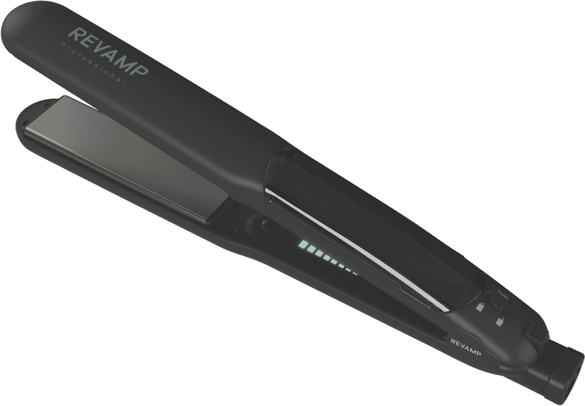 Revamp Progloss Steamcare Ceramic Straightener