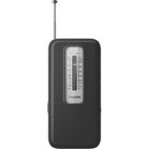 PhilipsPortable AM/FM Radio Handheld50079091