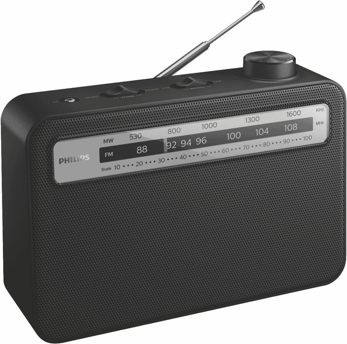 Radio Philips TAR2506