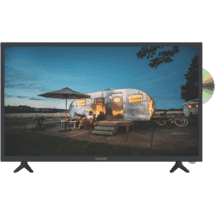 Linsar32" HD Combo TV with 12V Adaptor50079108
