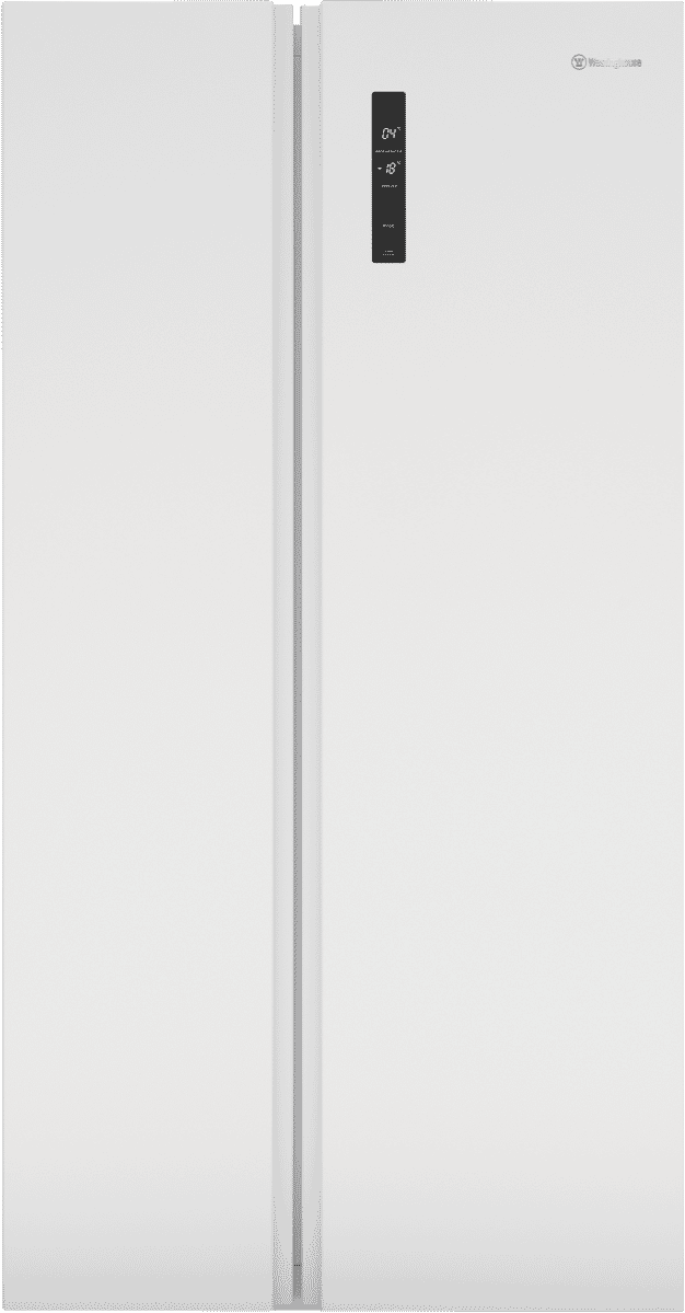 Westinghouse 624L Side By Side Refrigerator