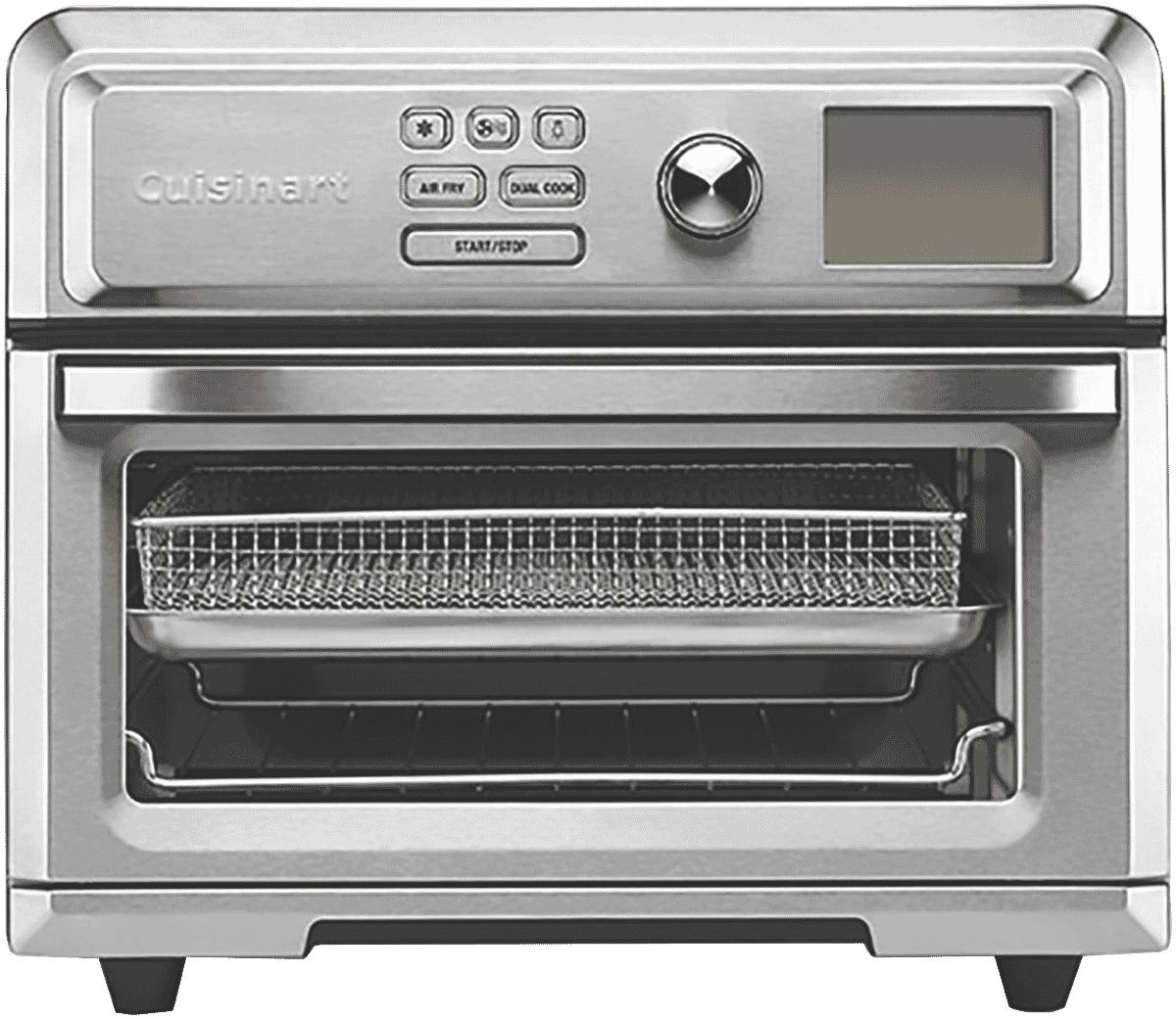 amazon cuisinart toaster oven