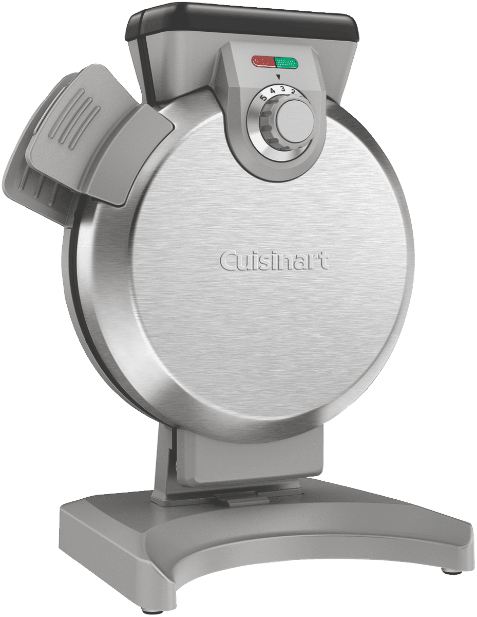 Cuisinart Vertical Waffle Maker WAFV100XA