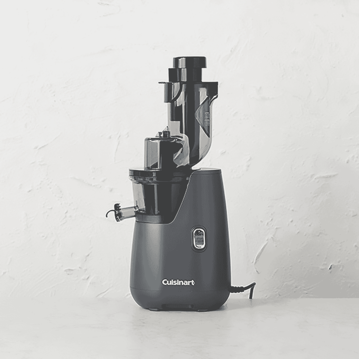 Cuisinart CSJ300XA Juice Fusion Easy Clean Slow Juicer at The Good Guys