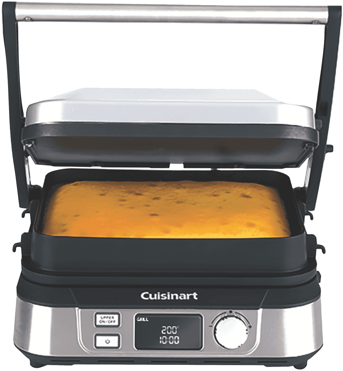 Cuisinart Griddler and Deep Pan GR5XA