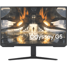 Samsung27" Flat Odyssey G50 Gaming Monitor50079183