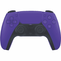 PlayStation 5DualSense Wireless Controller Galactic Purple50079196