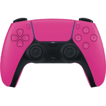 PlayStation 5DualSense Wireless Controller Nova Pink50079197