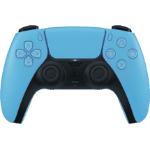 Playstation 5PS5 DualSense Wireless Controller Starlight Blue50079198
