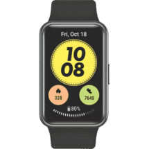 HuaweiWatch Fit Smart Watch Graphite Black50079217