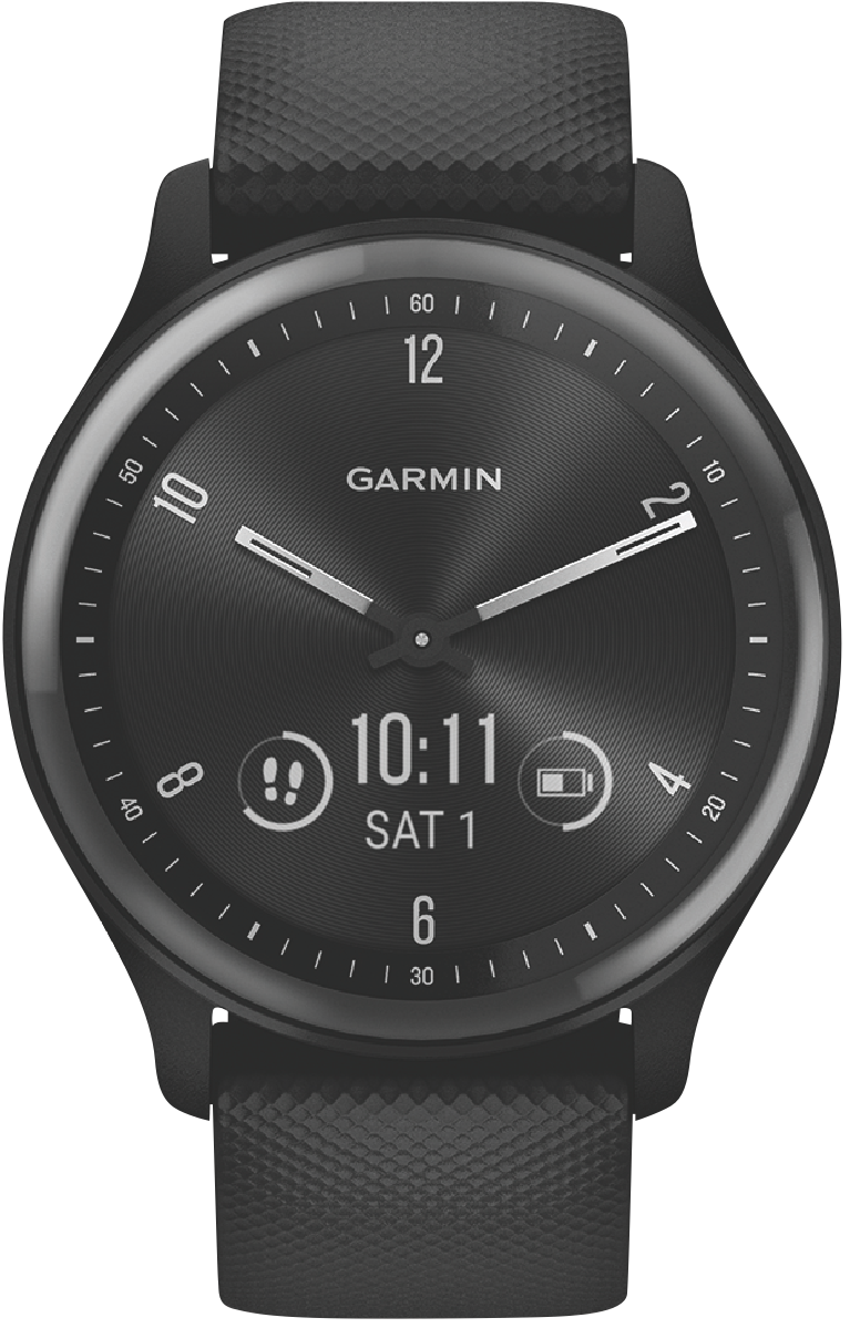 Garmin vivomove hr store good guys