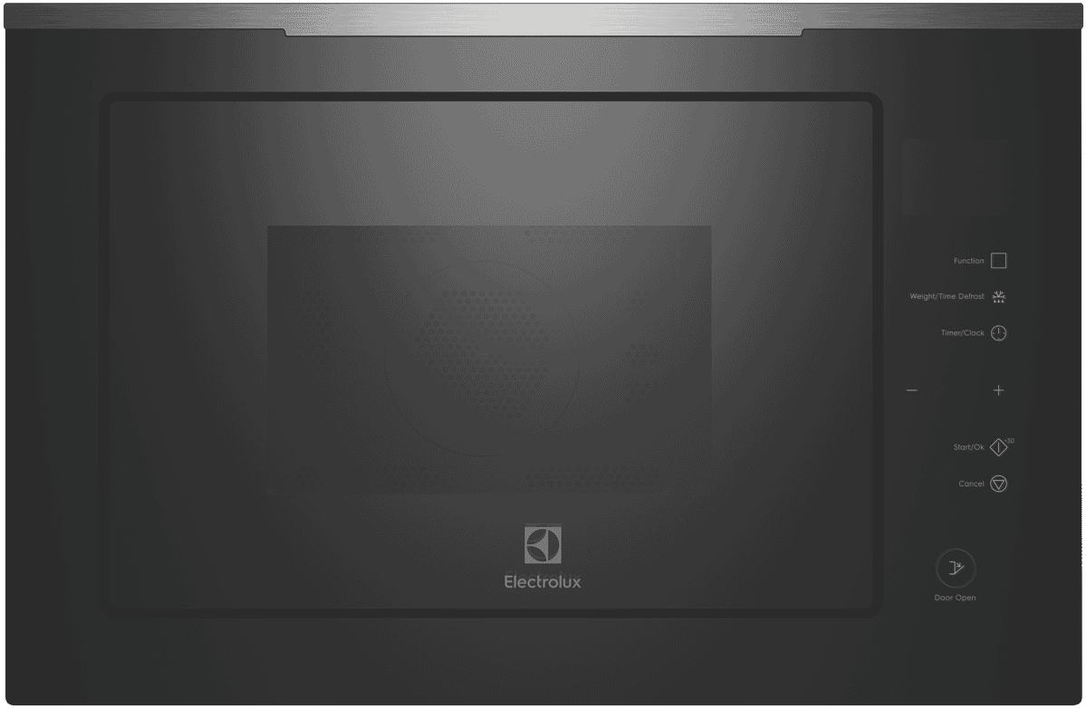 Electrolux44 Litre Compact Combination Microwave ubicaciondepersonas