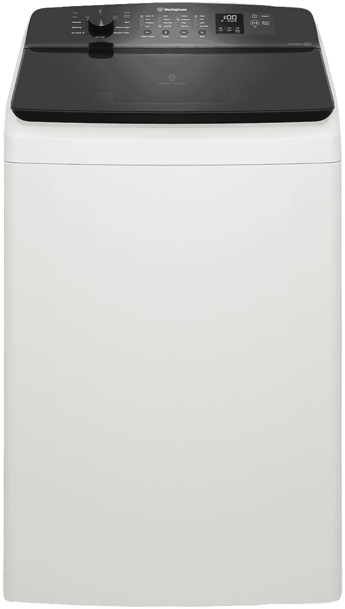 Westinghouse 8kg Top Load Washer