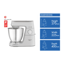 Kenwood Chef Accessories & Attachments – The Kenwood Guys
