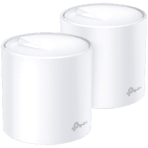 TP-LINKAX3000 Whole Home Mesh WiFi 6 System (2-pack)50079495