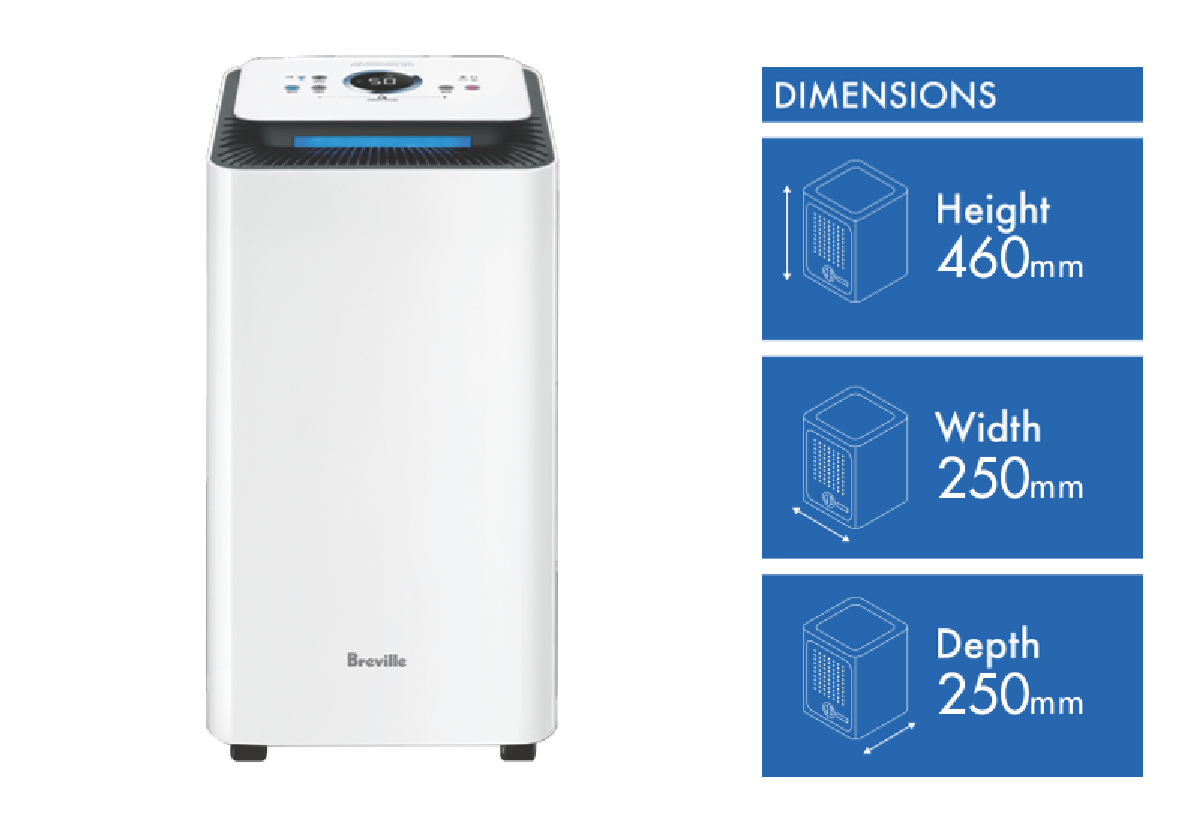 Dehumidifier betta deals electrical